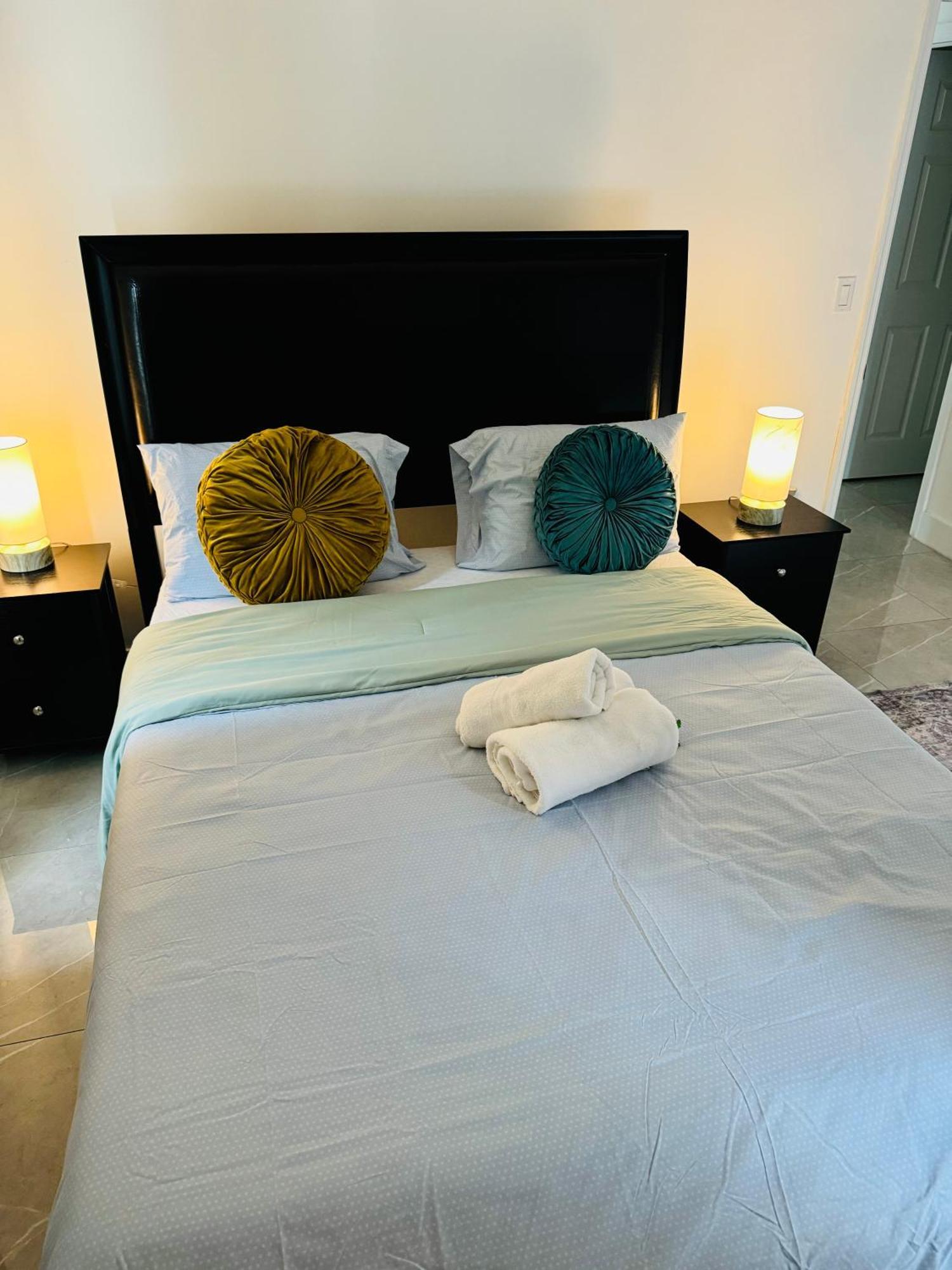 Atrium Hostel Design District Miami Exterior foto